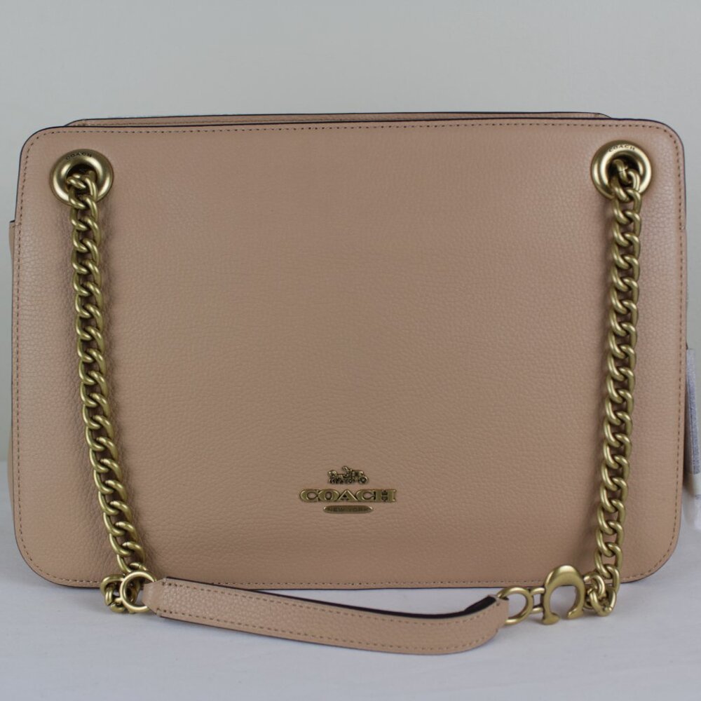 Coach - Bryant Convertible Carryall -NWT